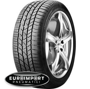 Continental CONTIWINTERCONTACT TS 830 P XL FR N1 M+S 3PMSF 295/35 R19 100 V XL